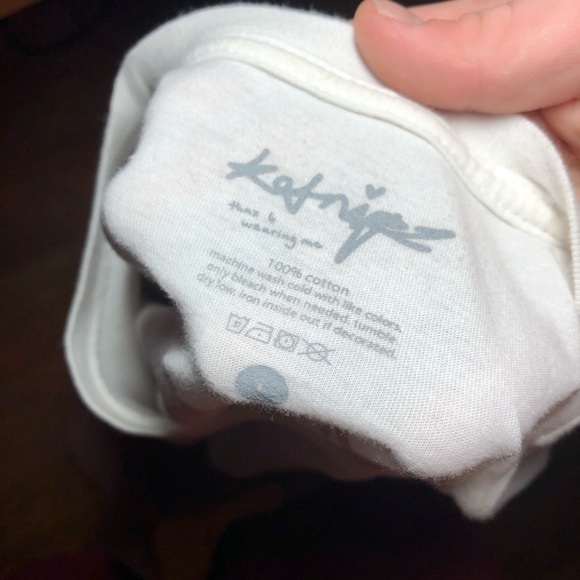 Ketnipz Long Sleeve T-Shirt - Picture 3 of 3